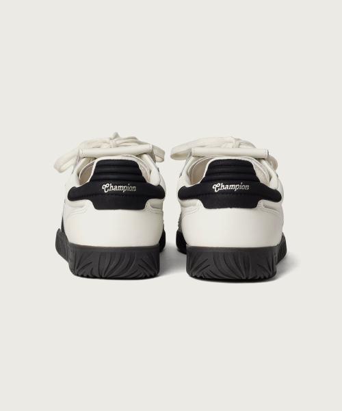 [Champion] Women's T Trainer Sneakers CHPW261HFSN096EC
