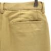 KAIKO made in Japan Trousers Pants 2 Camel Men's Used