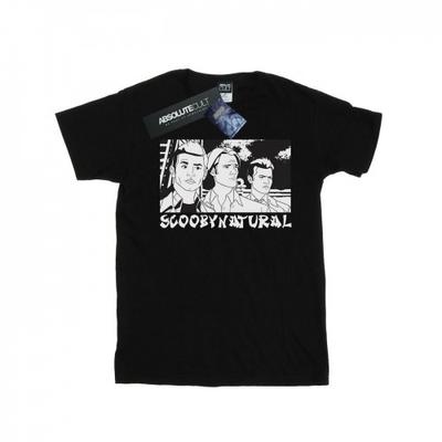 Scoobynatural Heren Take Away T-shirt