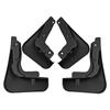 Mud Flaps  For  Toyota BZ4X 2022 MudFlaps Front Rear Fender Car
