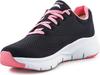 Кроссовки Skechers Arch Fit - Big Appeal Women navy/coral
