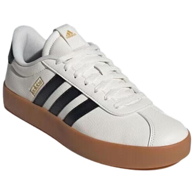 adidas Adidași Unisex VL Court 3.0 White Core Black Core Metallic IH6574