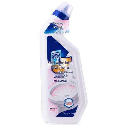 Bad & WC – Reiniger & Lufterfrischer für Toiletten