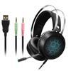 Tuning Master X1 Wired 7.1 Gaming Headset with RGB Lighting