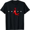 Hoops Basketball Apparel - Basketball T-Shirt(1)