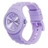 Authorized Ice-watch Women's Watch 019147 Ice Generation Lilac Small