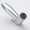 Promotion Attachment Chromed Abs Plastic Hand Held Toilet Bidet Sprayer