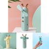 Cute Pet Automatic Spray Fan Mini Usb Humidifier Pocket Fan For Girls