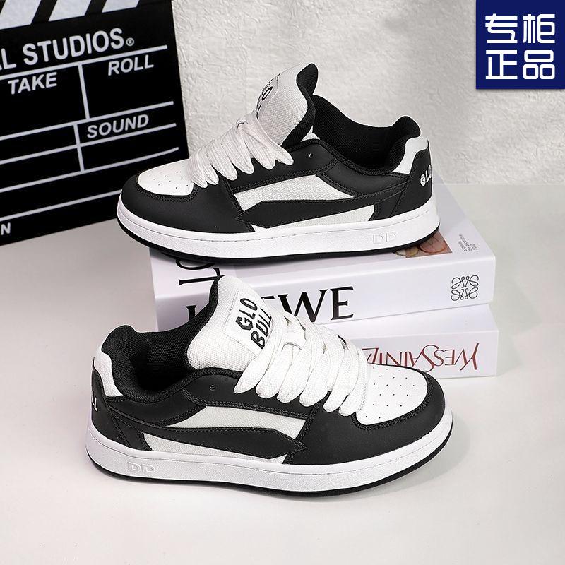 Školní sezóna nový originální design niche vysoká hodnota dopaminové plátěnky dámské ležérní všestranné sportovní plátěnky