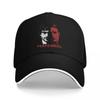 Hannibal Mads Mikkelsen Outdoor Adventures Women Hat Cap For Women Baseball Cap Unisex