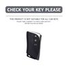 New Tpu Car Remote Key Case Cover Shell For Lexus Nx Es Ux Us Rc Lx Gx Is Rx 200 250H 350H Ls 450H 260H 300H Ux200 Accessories