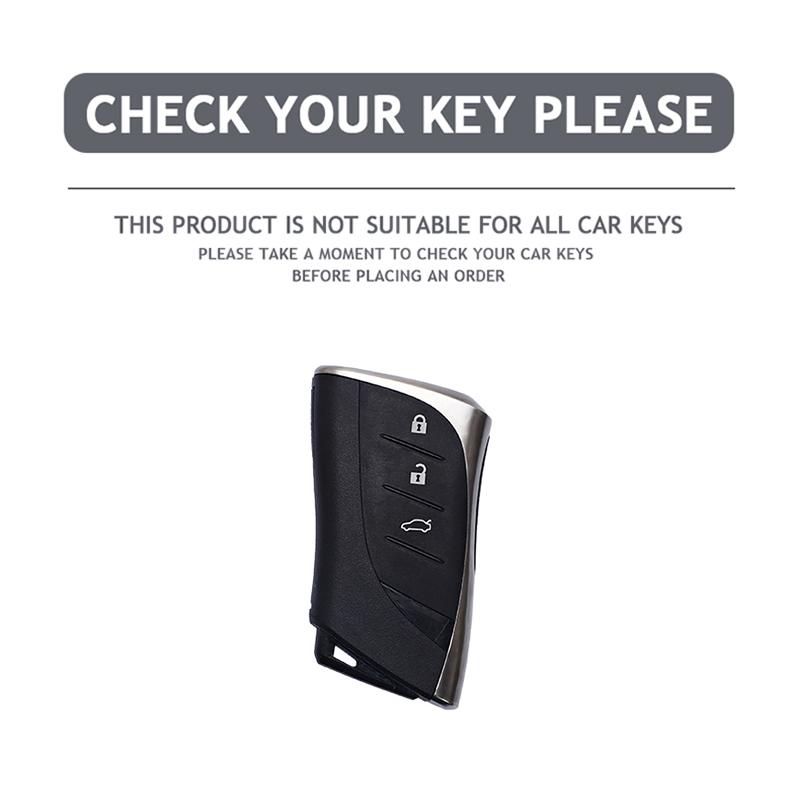 New Tpu Car Remote Key Case Cover Shell For Lexus Nx Es Ux Us Rc Lx Gx Is Rx 200 250H 350H Ls 450H 260H 300H Ux200 Accessories
