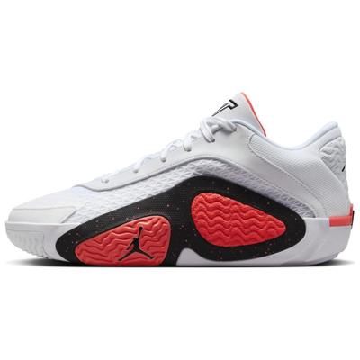 Air Tatum 2 Ep 'Blanc Noir Cramoisi' Jordan FJ6458-106