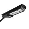 Solar Street Light 200LED IP65 Waterproof 300W Motion Sensor Timing Outdoor Street Lamp for