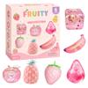 Slow Rising Stress Toys Sensory for Kids and Adults