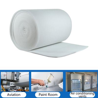 Upgraded Active Carbon Filter Air Conditioning Air Filter Indoor Air Filter Replacement Parts Air Conditioning Filter