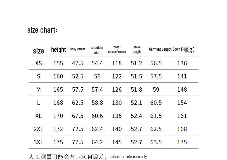 JIUZI Anna Kou Women's Minimalist Hooded White Duck Down Puffer Jacket