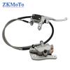 Manetă Cilindru Principal Frână Față Etrier Pompă Motocicletă Pentru KTM EXC EXC-F XCW XCF-W SX SXF XC XCF 6Days TPI 125-530 2014-2023