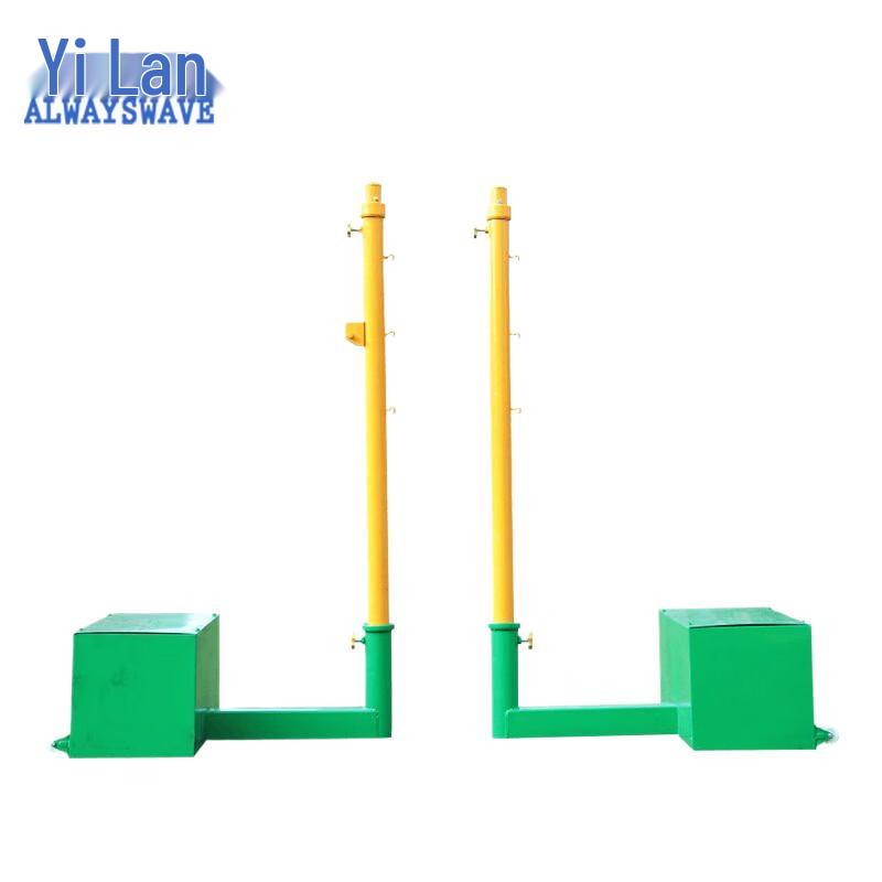 Yilan Badminton Net Stand