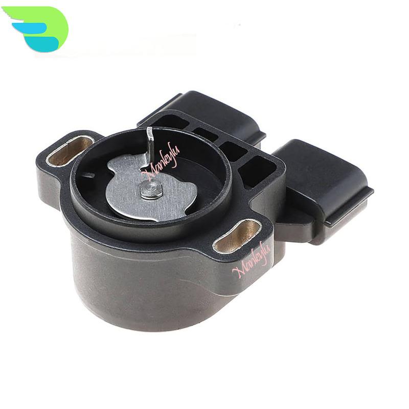 A22-661-J03 High-Quality Throttle Position Sensor With 6 P For Nissan Skyline 1993-1998 Patrol 2000-2014 A22-661J03 A22661J03