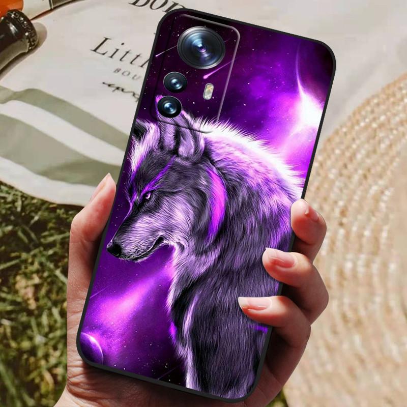 Schutzhülle für Xiaomi Redmi Note 12S