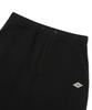 Columbia University 1754 Crown Terry Long Skirt Black