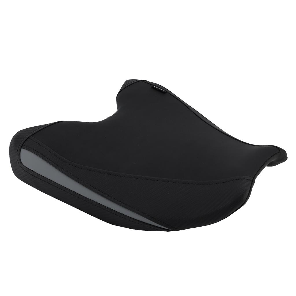 Front Raider Seat Driver Cushion Pu Fit Black For Yamaha Mt-07 Mt 07 Fz-07 2025+
