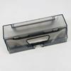 Vacuum Cleaner Dustbin With Filter For Trouver Rls3 For LDS Finder For Mova L600 Robotic Vacuum Cleaner Spare Parts Accessories