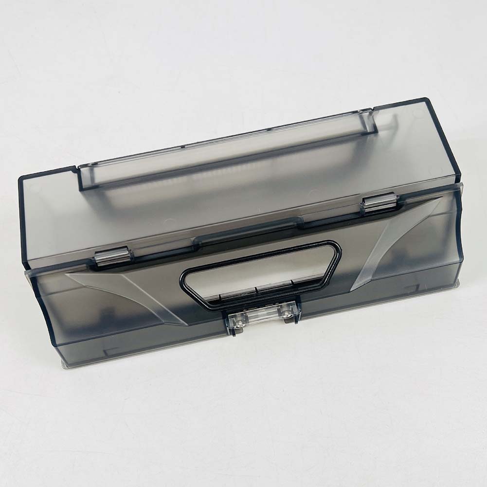 Пылесборник с фильтром для робота-пылесоса Trouver Rls3, LDS Finder, Mova L600, Запчасти, Аксессуары China Mainland