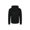 Nike Nsw Av Letter Logo Printed Sports Casual Zip Jacket Men jackets Black AQ8392-010