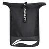 Fabric Backpack Large Unisex Black ABSS135-2
