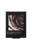 KATE Dark Rose Lidschatten RD-1 (Eingestellt) Lidschatten, Rot, 2,3 g (x 1)