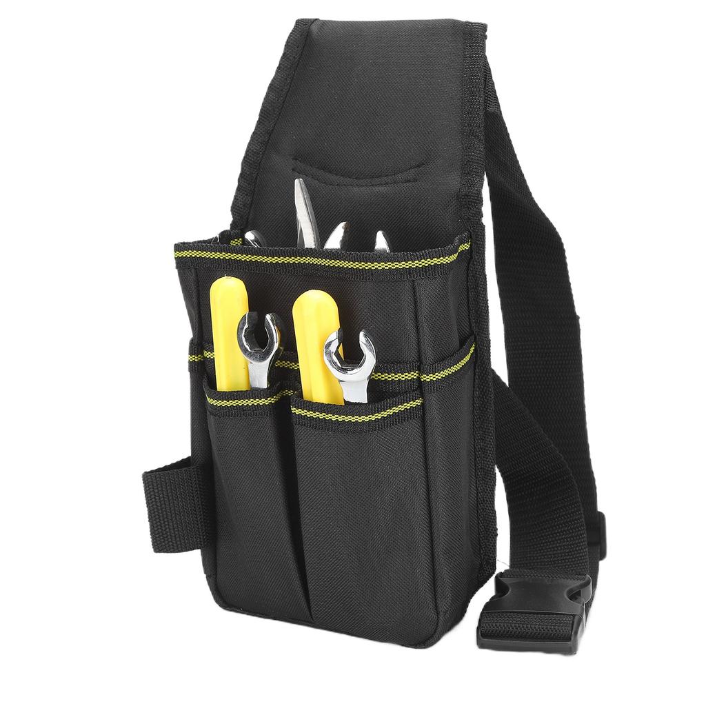 Pas narzędziowy Tkanina Oxford Odporny na rozdarcia Wysoka nośność Lekki Przenośny