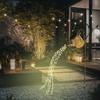 Venkovní osvětlení – Solární lampy