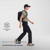 Pelliot Wind Shield P26 Outdoor CORDURA Durable Windproof Softshell Pants