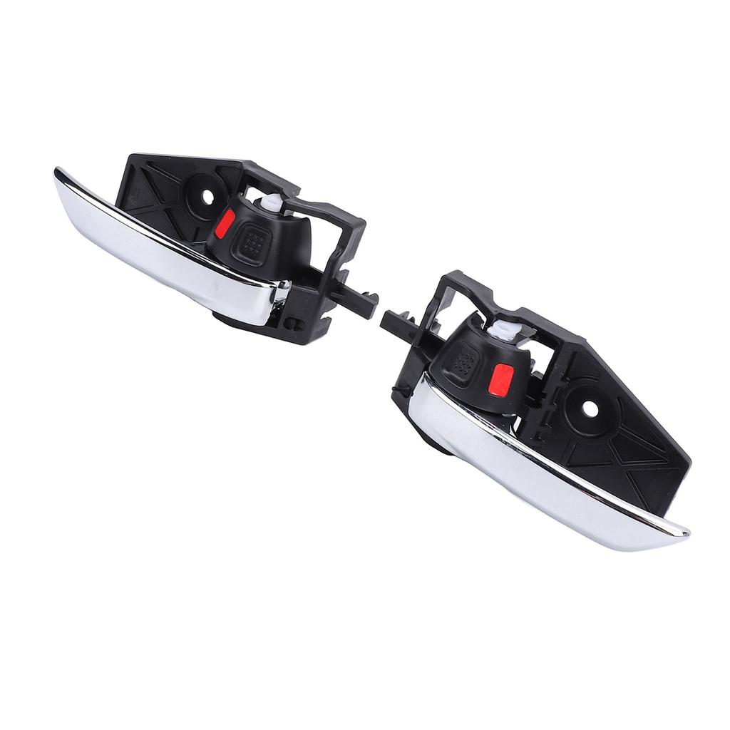 1 Pair Interior Door Handle 83110-61M10 Stylish Look Enhanced Grip Inside Door Handle Replacement Fo