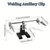 Third Hand Soldering Iron Stand, Clip Help Hand Clamp Tool Holder, Clamp Hand Help Welding Table, Welding Repair Tools