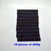 MANMAN 0.6KG wheel balance weight/ Car Tire Balancing Blocks Adhesive Balancing Wheel Balancing Block Weight