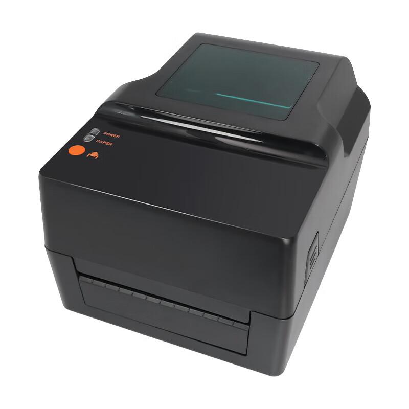 Dongwei Commercial Thermal Transfer Label Printer