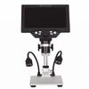 Instruments optiques – Microscopes numériques