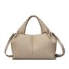 Hand-held Pleated Bag, Fashionable Cloud Bag, Women's Niche Design, Single-shoulder Crossbody Bag, High-end Women's Bag Casually
