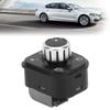 Car Rearview Mirror Adjust Knob Switch 5ND959565A Replacement for R32 RABBIT EOS Caddy