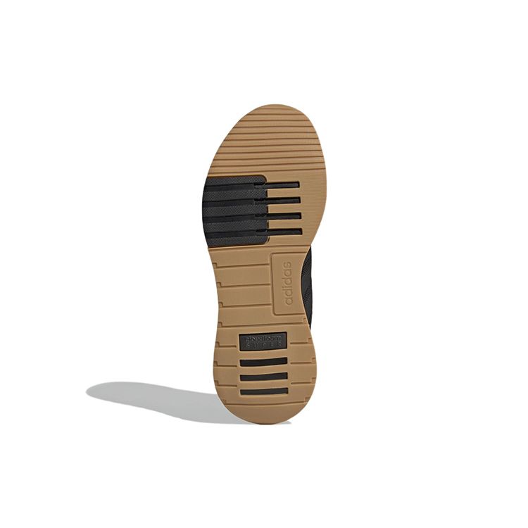 Adidas Racer TR21 Černá Gumová Pánské Tenisky Core-Black GX4209