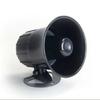 12V Wired High Decibel Big Siren For GSM Burglar Alarm System