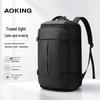 AOKING Herren Business Laptop Rucksack mit großer Kapazität
