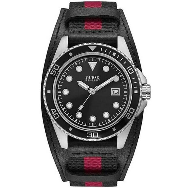 Часы Guess W1051G1