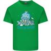Climate Change Dont Be Trashy EnvironUnisext Unisexs Light Cotton TShirt