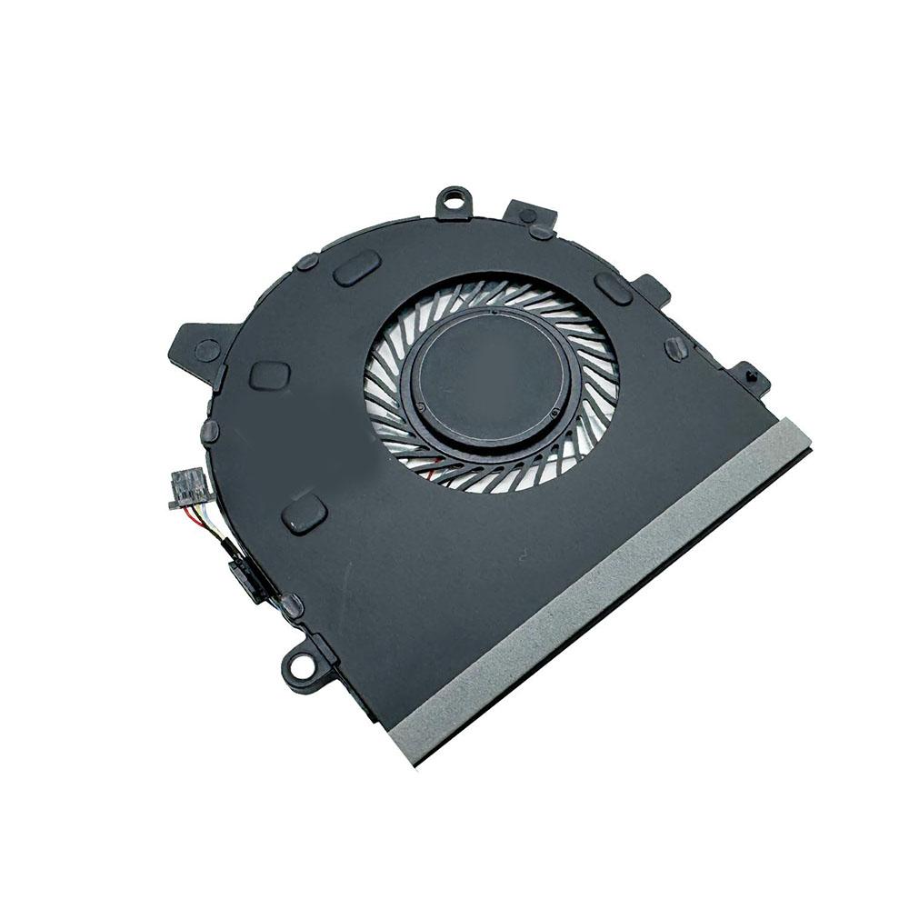 CPU Cooling Fan For Dell Inspiron 13 7390 7391 2-in1 HYPYN 0HYPYN 023.100GI.0011