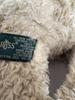 [USED] RUSS Beige Teddy Bear Plush Toy