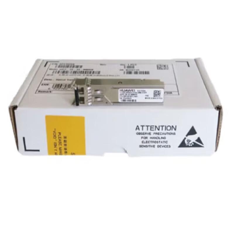

Huawei 10 Gigabit XFP Single-mode Optical Module